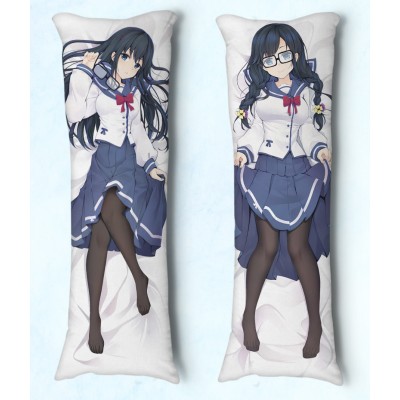 Travesseiro Dakimakura Oresuki Sumireko Sanshokuin